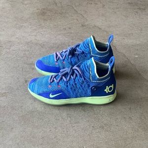 kd 11 size 7